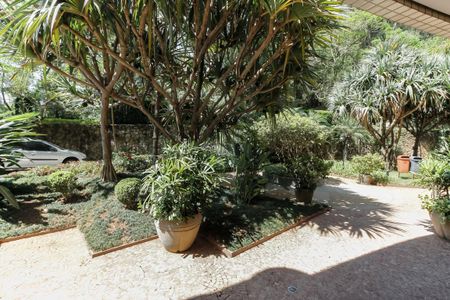 Apartamento à venda com 220m², 5 quartos e 4 vagasÁrea comum