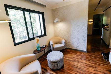 Apartamento à venda com 220m², 5 quartos e 4 vagasSala 3 - TV