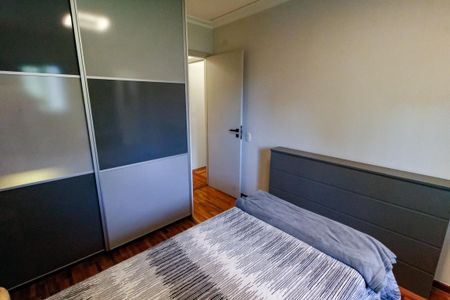 Apartamento à venda com 220m², 5 quartos e 4 vagasSuíte 3