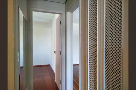 Apartamento à venda com 62m², 2 quartos e 1 vagaCorredor