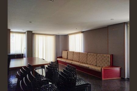 Apartamento à venda com 62m², 2 quartos e 1 vagaSalão de Festas