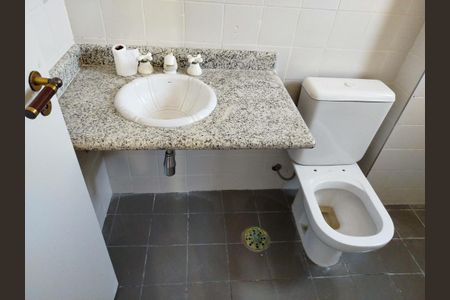 Apartamento à venda com 62m², 2 quartos e 1 vagaBanheiro 1 - suite