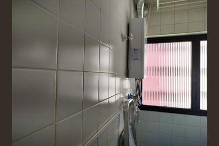 Apartamento à venda com 62m², 2 quartos e 1 vagaÁrea de Serviço