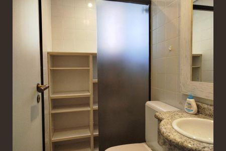 Apartamento à venda com 62m², 2 quartos e 1 vagaBanheiro 2 