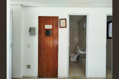 Apartamento à venda com 62m², 2 quartos e 1 vagaSauna