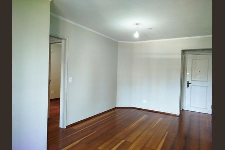 Sala de apartamento à venda com 2 quartos, 62m² em Vila Gomes Cardim, São Paulo