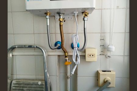 Apartamento à venda com 62m², 2 quartos e 1 vagaÁrea de Serviço