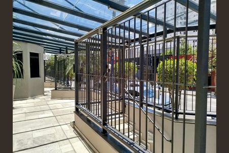 Apartamento à venda com 62m², 2 quartos e 1 vagaPortaria