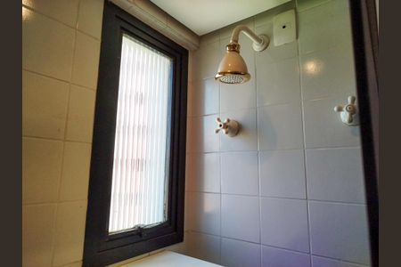 Apartamento à venda com 62m², 2 quartos e 1 vagaBanheiro 2 