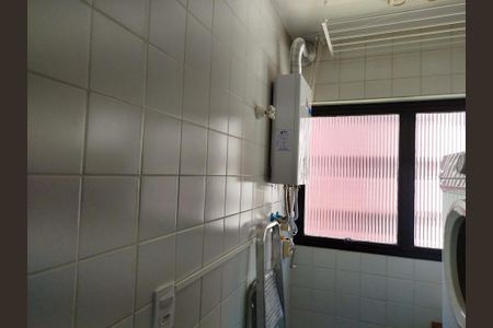 Apartamento à venda com 62m², 2 quartos e 1 vagaÁrea de Serviço