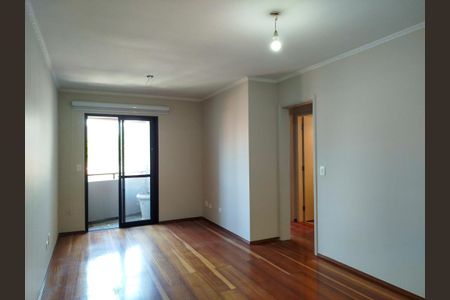 Sala de apartamento à venda com 2 quartos, 62m² em Vila Gomes Cardim, São Paulo
