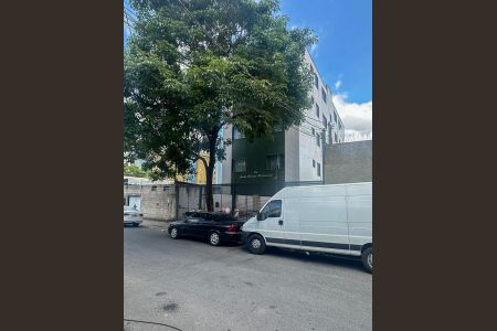 Apartamento para alugar com 63m², 1 quarto e sem vaga Apartamento para alugar com 63m², 1 quarto e sem vagaFachada