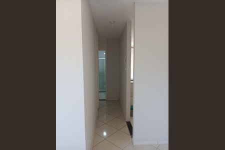 Apartamento para alugar com 2 quartos, 45m² em Pavuna, Nilópolis