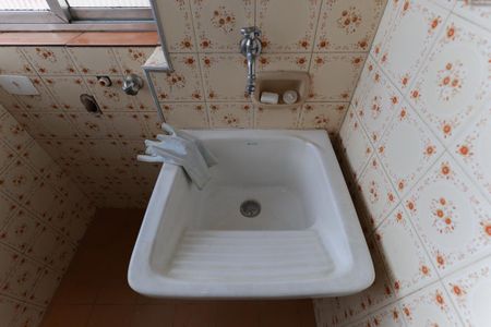 Apartamento à venda com 69m², 2 quartos e 1 vagaÁrea de serviço