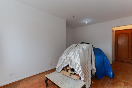 Sala de apartamento à venda com 2 quartos, 64m² em Santana, São Paulo