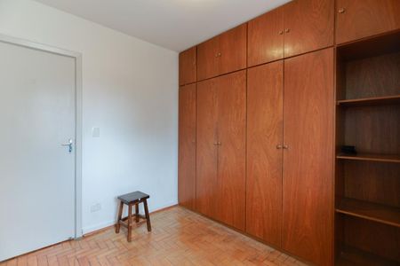 Apartamento à venda com 69m², 2 quartos e 1 vagaQuarto 2