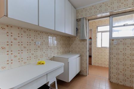 Apartamento à venda com 69m², 2 quartos e 1 vagaCozinha