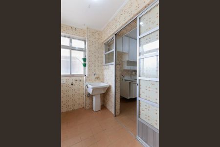 Apartamento à venda com 69m², 2 quartos e 1 vagaÁrea de serviço