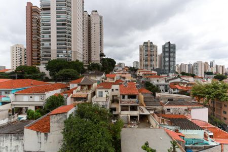 Apartamento à venda com 69m², 2 quartos e 1 vagaVista do quarto 2