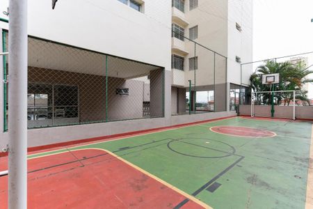 Apartamento à venda com 69m², 2 quartos e 1 vagaÁrea comum - Quadra esportiva