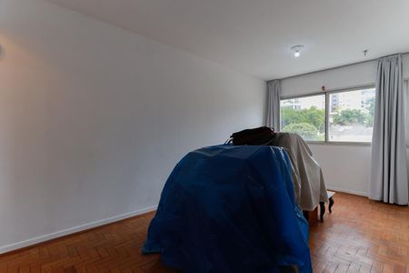 Apartamento à venda com 69m², 2 quartos e 1 vagaSala