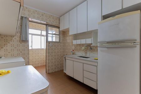 Apartamento à venda com 69m², 2 quartos e 1 vagaCozinha