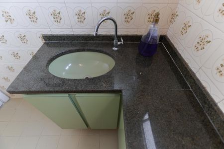 Apartamento à venda com 69m², 2 quartos e 1 vagaBanheiro