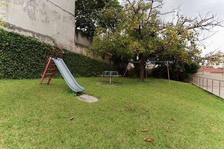 Apartamento à venda com 69m², 2 quartos e 1 vagaÁrea comum - Playground