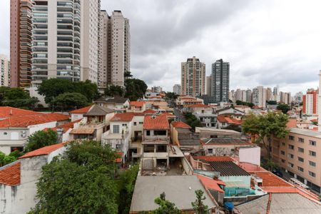Apartamento à venda com 69m², 2 quartos e 1 vagaVista do quarto 1
