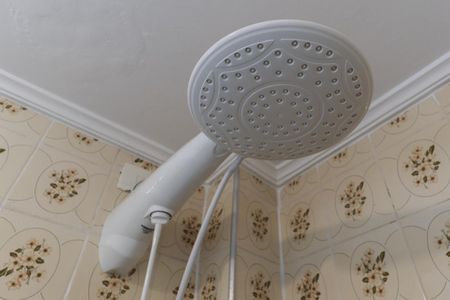 Apartamento à venda com 69m², 2 quartos e 1 vagaBanheiro