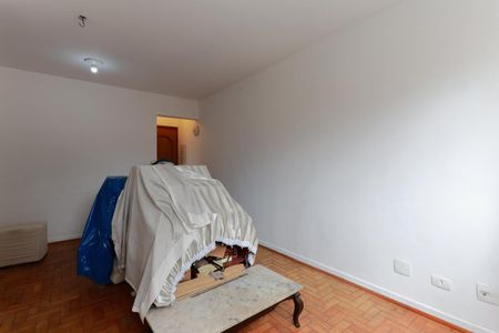 Sala de apartamento à venda com 2 quartos, 64m² em Santana, São Paulo