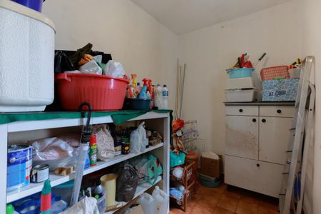 Apartamento à venda com 69m², 2 quartos e 1 vagaQuarto de serviço