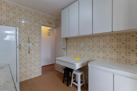 Apartamento à venda com 69m², 2 quartos e 1 vagaCozinha