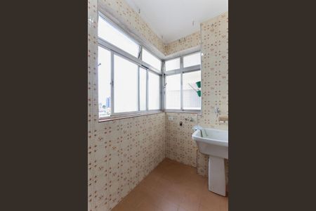 Apartamento à venda com 69m², 2 quartos e 1 vagaÁrea de serviço