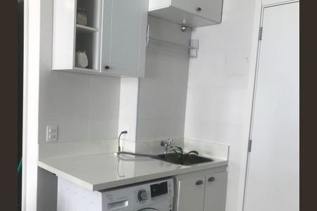 Apartamento à venda com 2 quartos, 36m² em Parque Fongaro, São Paulo