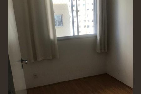 Apartamento à venda com 2 quartos, 36m² em Parque Fongaro, São Paulo