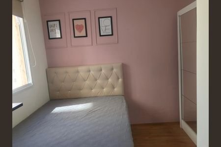 Apartamento à venda com 2 quartos, 36m² em Parque Fongaro, São Paulo