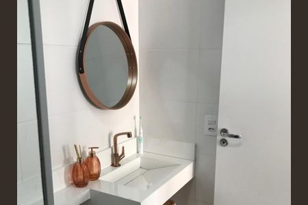Apartamento à venda com 2 quartos, 36m² em Parque Fongaro, São Paulo