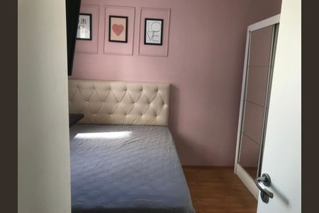 Apartamento à venda com 2 quartos, 36m² em Parque Fongaro, São Paulo