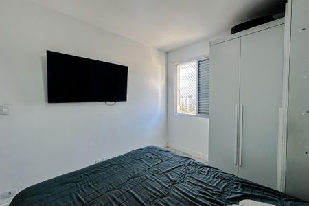 Quarto 1 de apartamento para alugar com 2 quartos, 66m² em Mooca, São Paulo