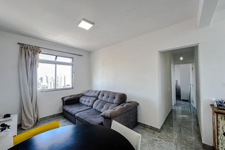 Sala de apartamento para alugar com 2 quartos, 66m² em Mooca, São Paulo