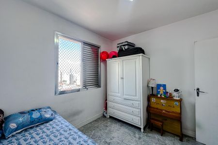 Quarto 2 de apartamento para alugar com 2 quartos, 66m² em Mooca, São Paulo