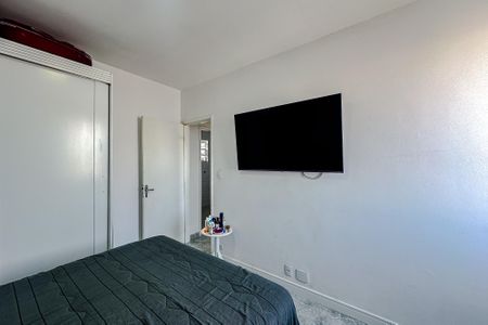 Quarto 1 de apartamento para alugar com 2 quartos, 66m² em Mooca, São Paulo