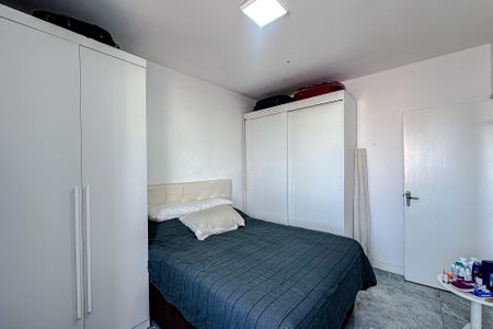 Quarto 1 de apartamento para alugar com 2 quartos, 66m² em Mooca, São Paulo