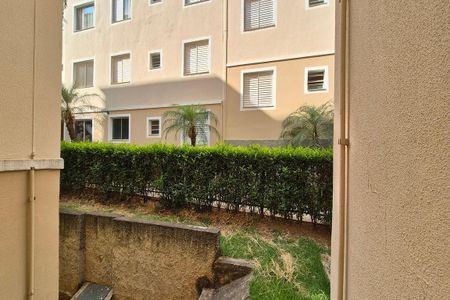 Apartamento para alugar com 50m², 2 quartos e 1 vaga Apartamento para alugar com 50m², 2 quartos e 1 vagaVista da Suíte