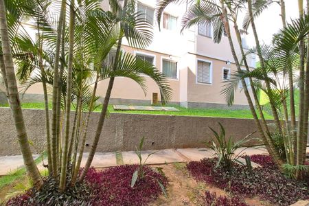 Apartamento para alugar com 50m², 2 quartos e 1 vaga Apartamento para alugar com 50m², 2 quartos e 1 vagaVista da Sala