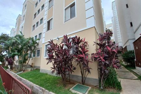 Apartamento para alugar com 50m², 2 quartos e 1 vaga