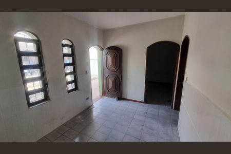 Casa para alugar com 3 quartos, 81m² em Santa Luzia, Ribeirão Pires