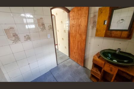 Casa para alugar com 81m², 3 quartos e 1 vaga