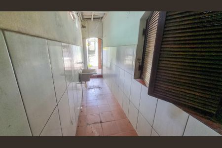 Casa para alugar com 81m², 3 quartos e 1 vaga